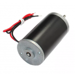 HS1351 31ZY Magnetic Tubular Motor High Torque Brushed Motor