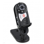 HS1355 Q7 HD Mini WIFI Camera