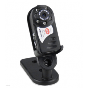 HS1355 Q7 HD Mini WIFI Camera