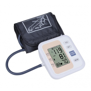 HS1369 Portable Tonometer Blood Pressure Monitor