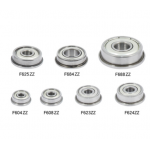 HS1390 F625zz F684zz  F686zz F688zz F604zz F608zz F623zz F624zz bearing