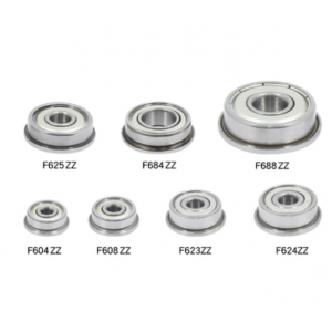 HS1390 F625zz F684zz  F686zz F688zz F604zz F608zz F623zz F624zz bearing