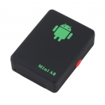 HS1402 Mini Global A8 GPS Tracker 