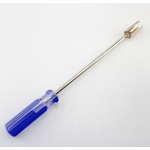 HS1405 Q9 screwdriver  BNC screwdriver Matrix tool