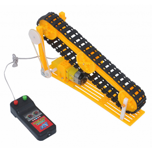 HS1415 STEM Education Kits #6 Conveyor Belt