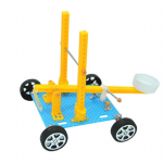 HS1422 STEM Education Kits #13 Catapult Vehicle 