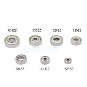 HR0710 Ball Bearing 623ZZ 623ZZ 624ZZ 625ZZ 608ZZ 688ZZ 626ZZ 635ZZ