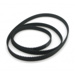 HR0711 GT2 Timing Belt Loop Rubber GT2 110mm -1524mm