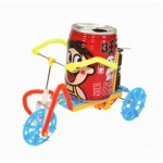 HS1450 STEM Education Kits #35 Tricycle