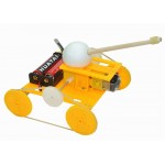 HS1434 STEM Education Kits #20 Tank