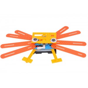 HS1440 STEM Education Kits #26 Big crab