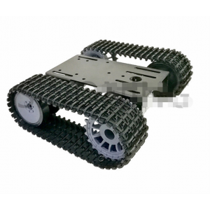 HS1457 Smart Tank Chassis SN6300