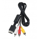 HS1461 PS2 AV Cable 1.8M