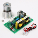 HS1474 AC 100W 220V Ultrasonic Cleaning Generator Driver Board+ 60W 28KHz Transducer