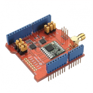 HS1480 LoRa Shield IOT 433/868/915mhz