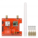 HS1481 Lora GPS HAT 433/868/915mhz