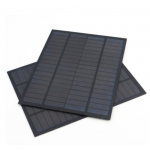 HS1486 18V 5W solar pannel 170x220mm