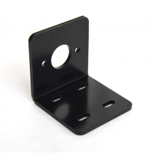 HS1493 775 Motor Mounting L Bracket