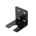 HS1494 775 795 Motor Mounting L Bracket with U slot