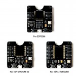 HS1498 ESP32WROVER/ESP8266/ESP-WROOM-32 Development Board