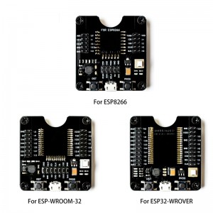 HS1498 ESP32WROVER/ESP8266/ESP-WROOM-32 Development Board
