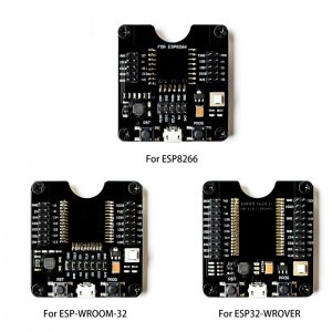 HS1498 ESP32WROVER/ESP8266/ESP-WROOM-32 Development Board