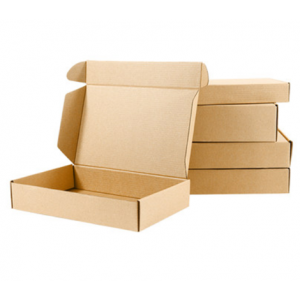 HS1501 Post Craft Pack Boxes 100pcs/pack