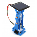 HS1521 STEM Education Kits #38 DIY solar walking robot