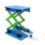 HS1525 STEM Education Kits #42 Hydraulic lifting platform