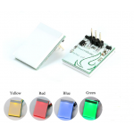 HS1565 HTTM Series Capacitive Touch Switch Button Module 