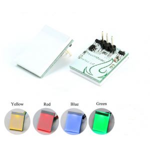 HS1565 HTTM Series Capacitive Touch Switch Button Module 