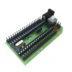 HS1568 STC minimum system board