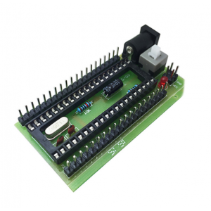 HS1568 STC minimum system board