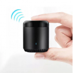 HS1582 Broadlink RM Mini 3 Black Bean Smart Home WIFI Universal Smart IR Remote Controller