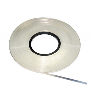 HS1590 1kg/roll spot welding Nickel Plated Steel  Strip for 18650 Li-ion Battery connecting