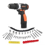 HS1604 Rechargeable 32 in 1 drill set 12V single speed
