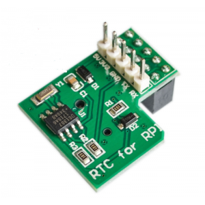 HS1605 Raspberry Pi RTC Module Real Time Clock Module DS1307 Chip with Coin Battery