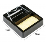 HS1625 Mini Soldering Iron Stand