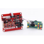 HS1626 GRBL Offline Controller Board 3Axis Stepper Motor 