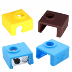 HS1636 E3D-V6 Silicone Heater Block Cover Support V6 PT100 