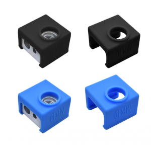 HS1637 MK10 Silicone Heater Block Cover
