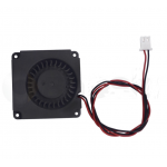 HS1642A 24V 40*10mm 4010 40mm DC Turbo Fan