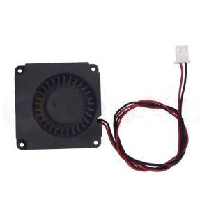 HS1642 12V 40*10mm 4010 40mm DC Turbo Fan 