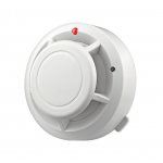 HS1644 Independent Alarm Smoke Fire Sensitive Detector