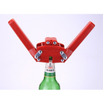 HS1650 Manual Beer Bottle Capper 