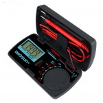 HS1660 EM3082 Digital Multimeter 