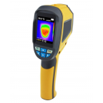 HS1664 HT02 Handheld Thermograph Camera Infrared Thermal Camera Digital Infrared Imager Temperature Tester with 2.4inch Color LCD Display