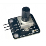 HS1673 20K Ohm Rotary Potentiometer Module