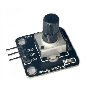 HS1673 20K Ohm Rotary Potentiometer Module