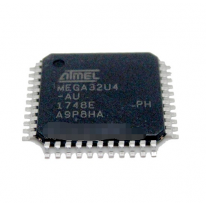 HS1693 ATMEGA32U4-AU Microcontroller
